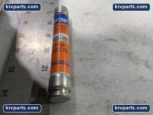 Mersen A6D3-1/2R Fuse – actual item, photo 4 of 7