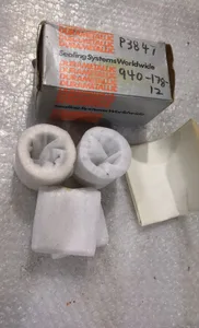 Durametallic Q40-7G Double Inside RO Mechanical Seal