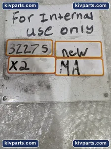 Numatics 228-703B Amps – actual item, photo 6 of 6