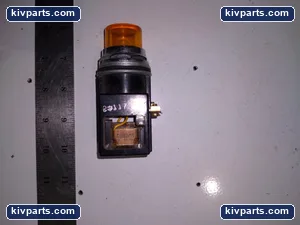 Furnas 52PA4G9 Electric AC Series – actual item, photo 3 of 5