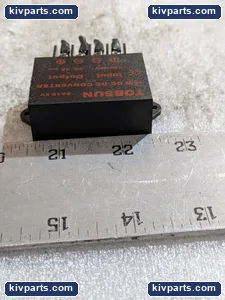 EA15-5V Tobsun DC-DC Converter – actual item, photo 4 of 6