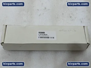 Mydata L-012-0634 Area Calibration Plate – actual item, photo 2 of 4