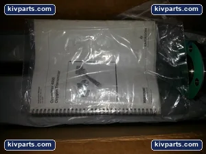 Emerson OXT4A-3-4-0-0-12-1-1-00-00-00 Probe HART O2 Sensor – actual item, photo 4 of 6