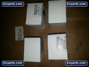 White-rodgers 90-342 RBM Type 91 Relay – actual item, photo 2 of 2