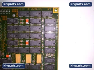 GS2 AC Drive – actual item, photo 11 of 19
