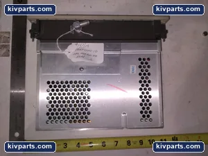 Modicon AS-S908-110 I/O Processor Module PLC Control – actual item, photo 5 of 9