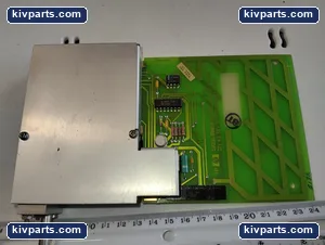 1231-60010 FID Electronic Board – actual item, photo 2 of 5