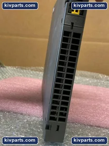 Siemens 6ES7 422-7BL00-0AB0 S7-400 Digital Output Module PLC – actual item, photo 4 of 8