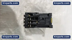 ABB B9-30-10 IEC Contactor – actual item, photo 4 of 7