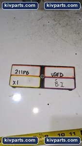 Omron S8VS-09024 Power Supply – actual item, photo 4 of 4