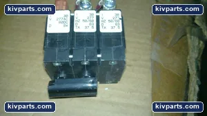 Airpax IEGM066-28281-1 Circuit Breaker – actual item, photo 2 of 3