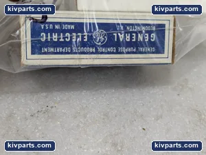 General Electric CR123C0.71A Heater Element Motor Control – actual item, photo 6 of 9