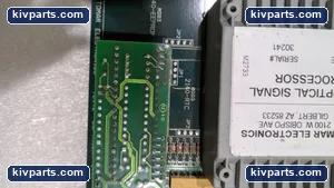Tomar Electronics TE142 2070 Optical Signal Processor – actual item, photo 5 of 12