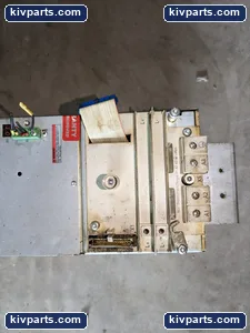 Bosch Rexroth DC530-670V Servo Drive – actual item, photo 2 of 6