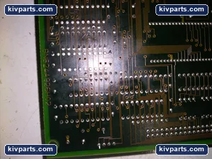Mitsubishi BN624A926H02 CNC Control Board – actual item, photo 7 of 8