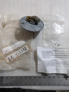 Fill-Rite VR310450-755 Assembly LC G2112 Fuel Meter
