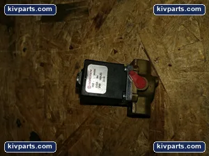 Norgren VO5B286N-Q114A V05 Pneumatic Solenoid Valve – actual item, photo 2 of 5