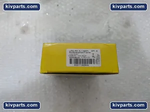 Bussmann LPS-RK-6-1/4SPI Low-Peak RK1 Time Delay Fuse – actual item, photo 2 of 6