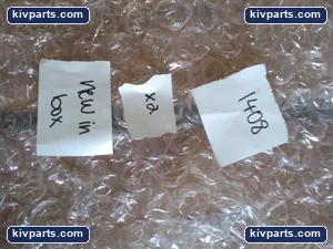 F316L Stainless Steel Gate Valve – actual item, photo 4 of 4