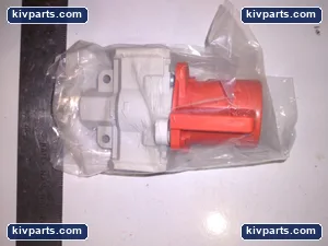 SMC VHS40-F04A Pneumatic Component – actual item, photo 3 of 4
