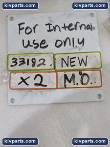 Cutler-Hammer E51RN Limit Switch – actual item, photo 7 of 7