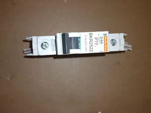 Merlin Gerin 24504 C60 Multi 9 Circuit Breaker