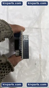 RS485/GPIO – actual item, photo 5 of 9