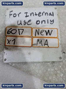Vulcan B93 Cal-Stat Thermostat – actual item, photo 7 of 7