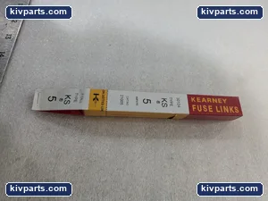 Kearney 21005 Fuse – actual item, photo 4 of 7