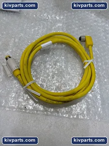 21.019591 Actuator Sensor Cordset Cable – actual item, photo 6 of 7