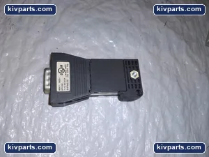 Siemens 6GK1500-0FC00 Bus Connector Plug 180 Deg PLC – actual item, photo 2 of 4