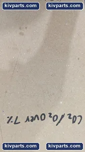 Allied CO2/O2 Over 7% – actual item, photo 4 of 5