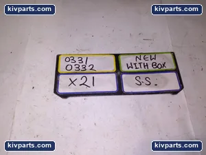 Buchanan Fuse/Switch 0342 – actual item, photo 4 of 4