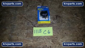 Hubbell MR21SP Marine Rocker Switch – actual item, photo 2 of 2