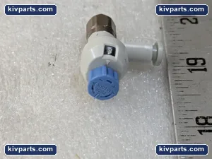 SMC AS1211F Speed Controller – actual item, photo 4 of 8