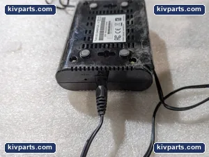 W100-S4W1CA/A Broadband Route with Adapter – actual item, photo 5 of 10