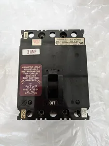 Square D FAL36003 Molded Case Circuit Breaker