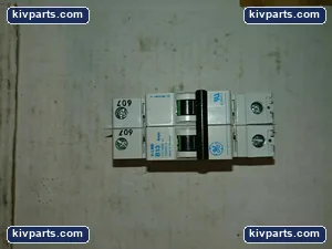 General Electric V17213 V-Line Miniature Circuit Breaker – actual item, photo 3 of 5