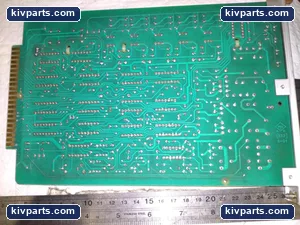 Reliance Electric 0-52875-1 Drive Board – actual item, photo 5 of 5
