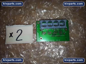 Harris 161-000967Q00 Broadcast Video Equipment Module – actual item, photo 2 of 6
