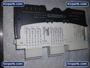 Telemecanique DDI3610 PLC I/O Module – actual item, photo 4 of 7
