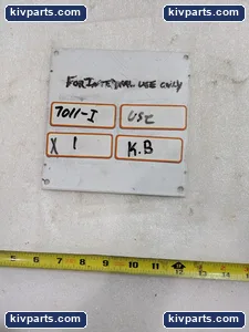 Hitachi J100 IGBT Inverter – actual item, photo 6 of 6