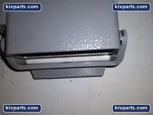 Harting 16A-AGG-LB Connector – actual item, photo 3 of 4