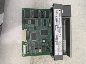 Allen-Bradley 1747-SDN SLC 500 DeviceNet Scanner Module