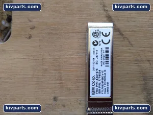 IBM 44X1976 Fiber Channel Optical Module – actual item, photo 5 of 5