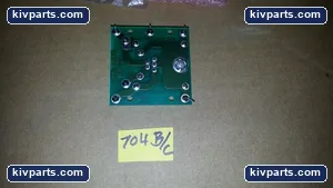 Ryco 161A-05 1094 Programmable Control Board – actual item, photo 2 of 2