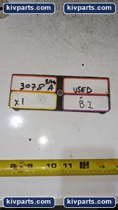 Omron G9SB-3012-C Safety Relay – actual item, photo 6 of 6
