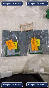Gilbarco M12421K002 Power Supply – actual item, photo 2 of 5