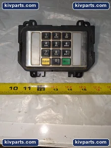 Wayne 892638-006-289 Fuel Dispenser Part – actual item, photo 3 of 5