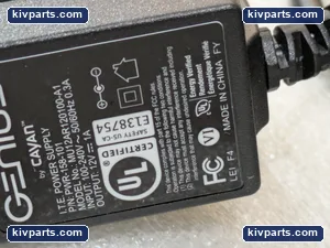Verifone MX900-02 USB Ethernet I/O Module – actual item, photo 19 of 22